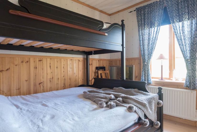 Fritidshus, Glöte 539, Glöte, Härjedalen