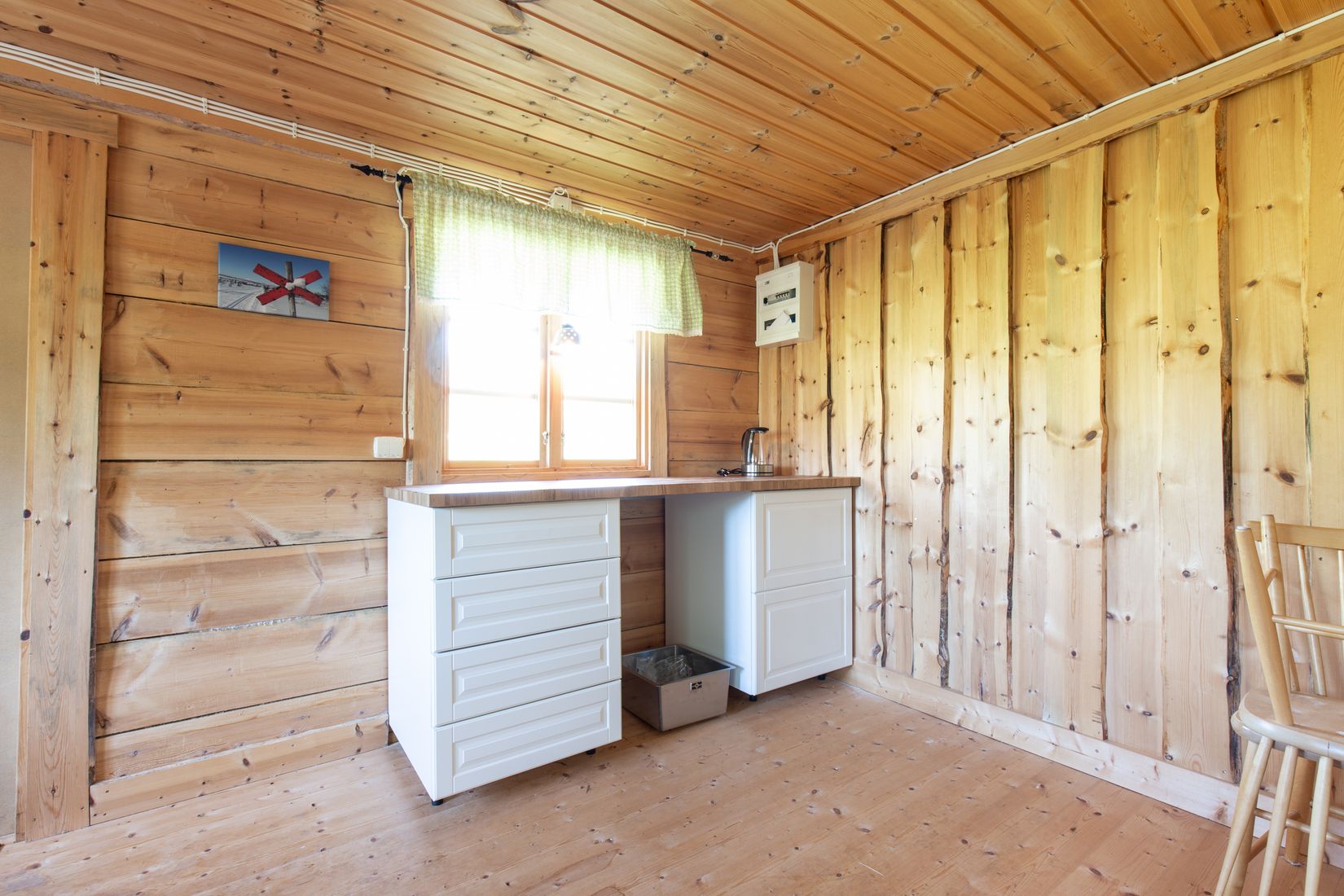 Fritidshus, Glöte 539, Glöte, Härjedalen