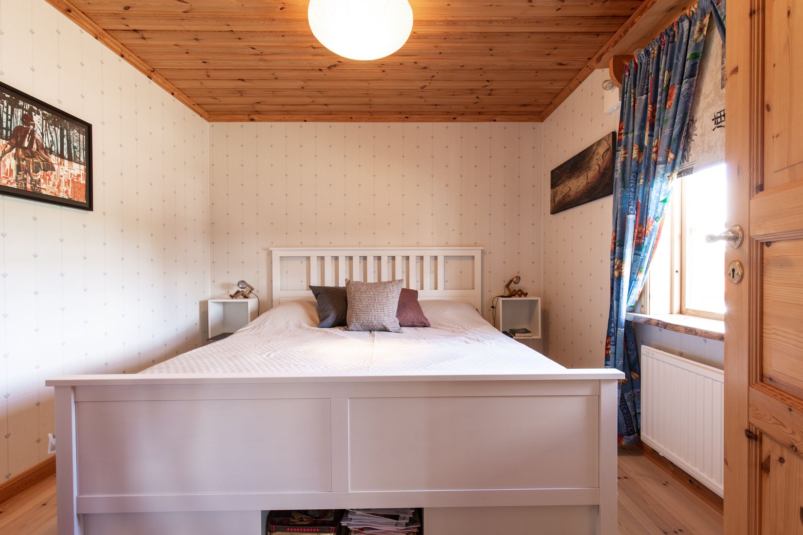 Fritidshus, Glöte 539, Glöte, Härjedalen