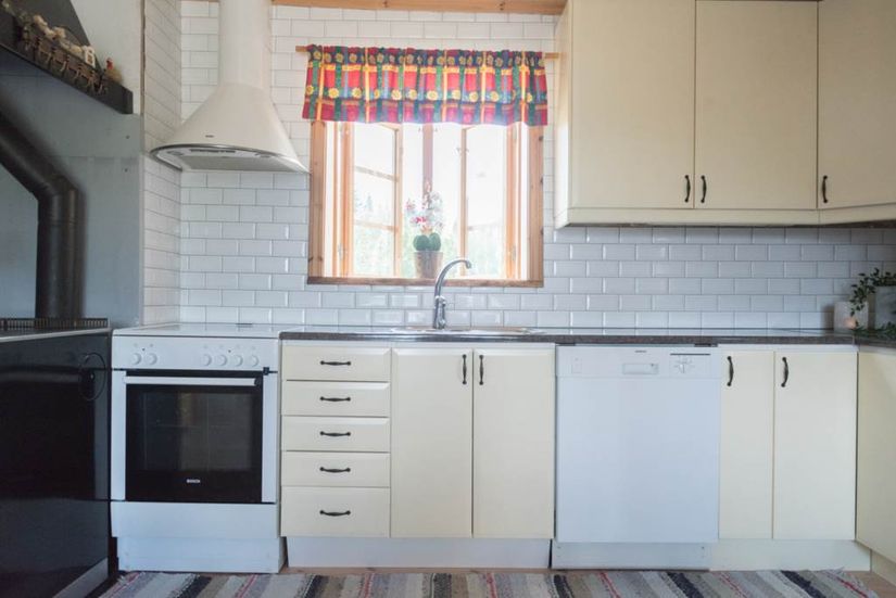 Fritidshus, Glöte 539, Glöte, Härjedalen