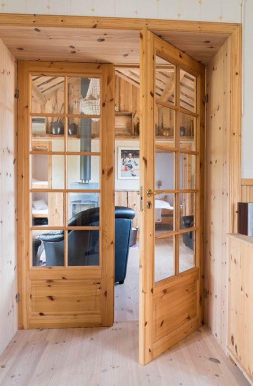 Fritidshus, Glöte 539, Glöte, Härjedalen