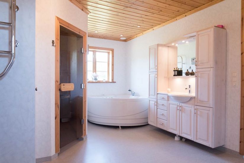 Fritidshus, Glöte 539, Glöte, Härjedalen