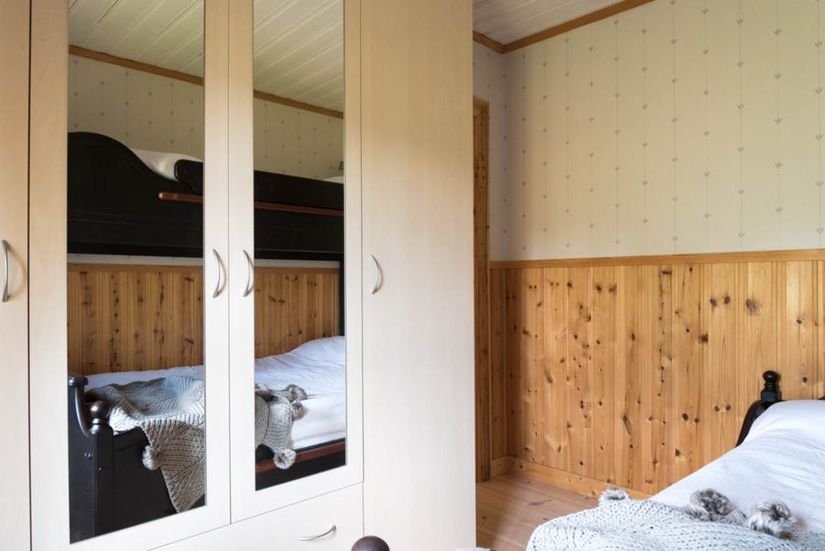 Fritidshus, Glöte 539, Glöte, Härjedalen