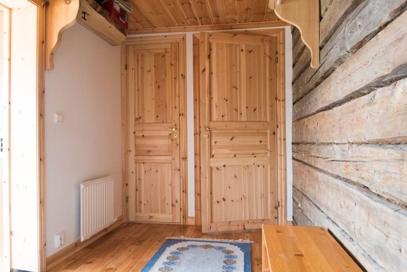 Fritidshus, Glöte 539, Glöte, Härjedalen