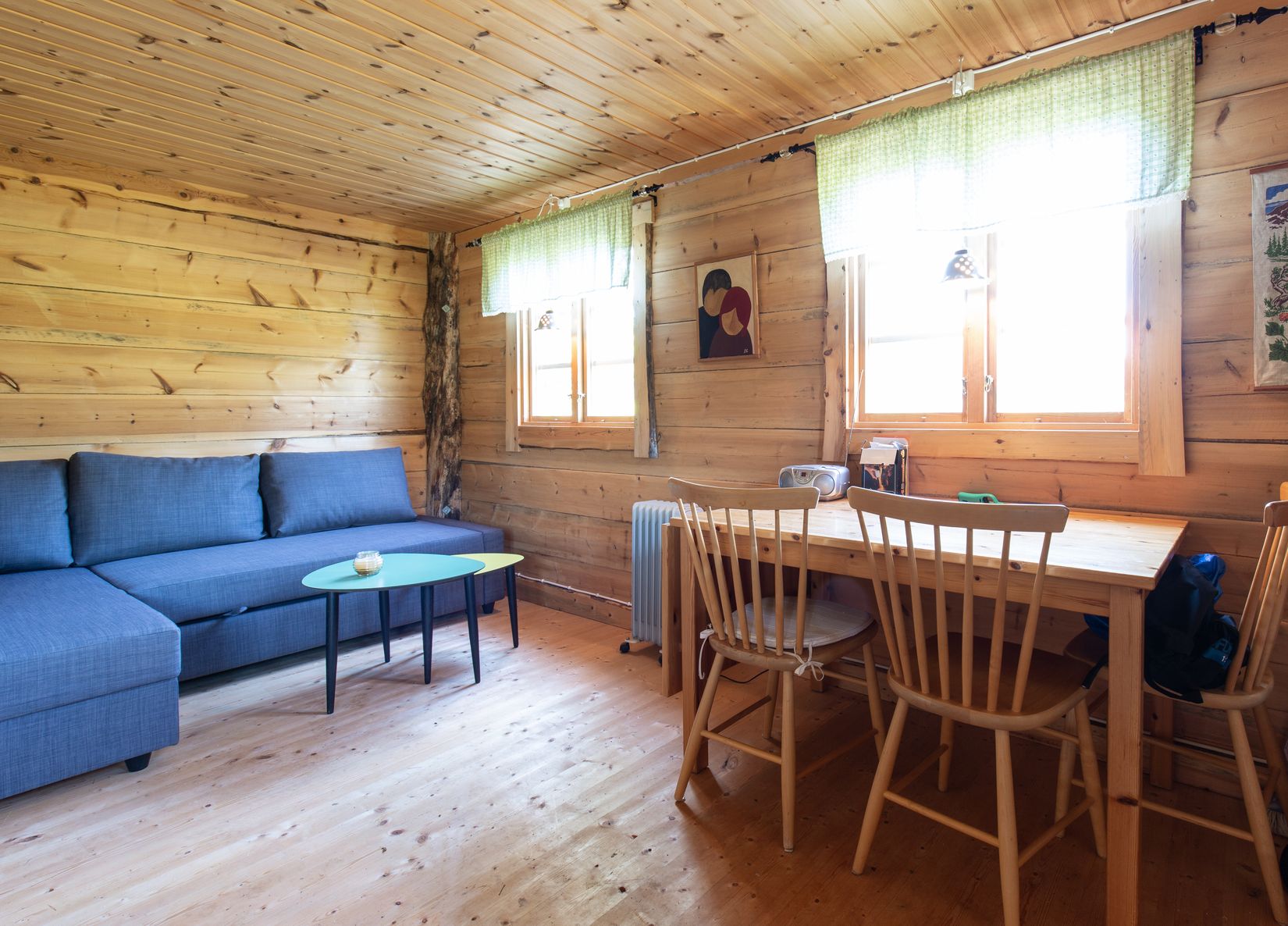 Fritidshus, Glöte 539, Glöte, Härjedalen