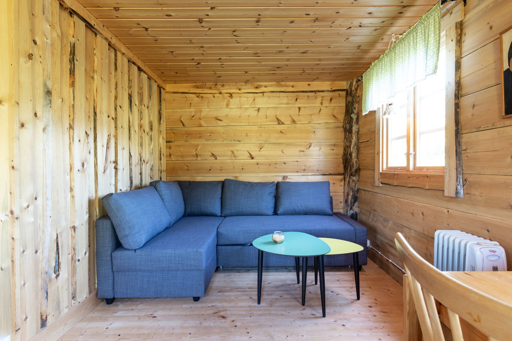 Fritidshus, Glöte 539, Glöte, Härjedalen