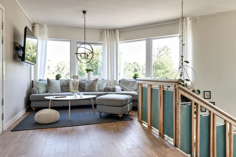 Bostadsrätt, Stationsterrassen 10, Stationsterrassen, Båstad