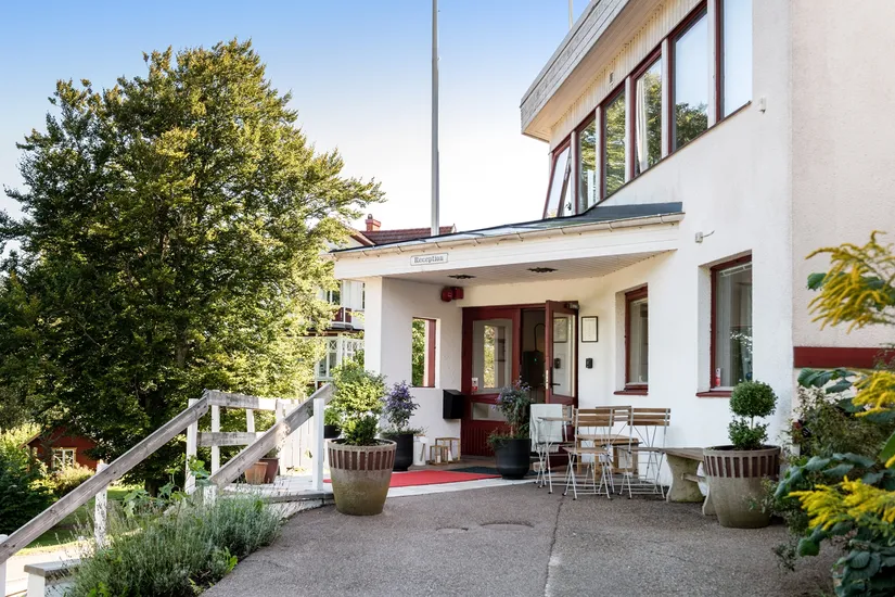 Bostadsrätt, Stationsterrassen 10, Stationsterrassen, Båstad