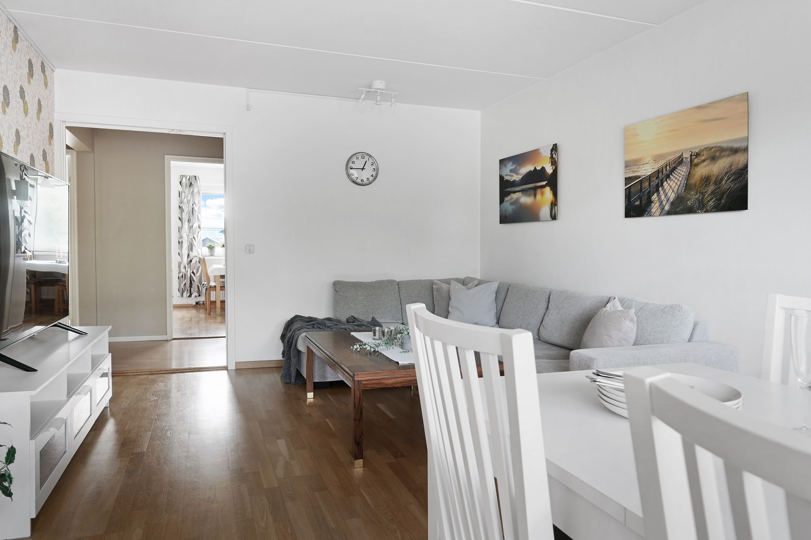 Bostadsrätt, Tegvägen 88, Viksjö, Järfälla