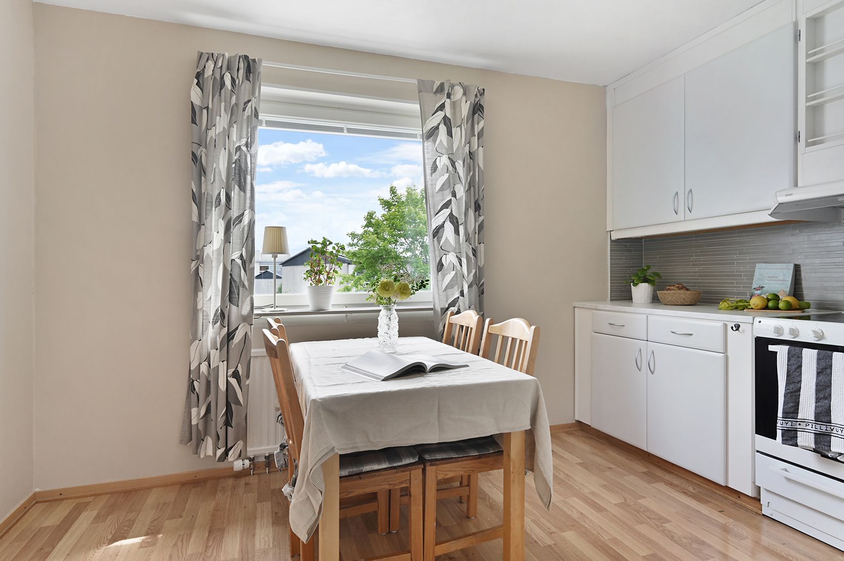 Bostadsrätt, Tegvägen 88, Viksjö, Järfälla