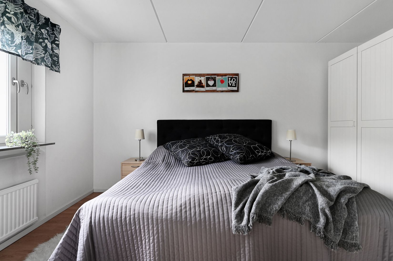 Bostadsrätt, Tegvägen 88, Viksjö, Järfälla