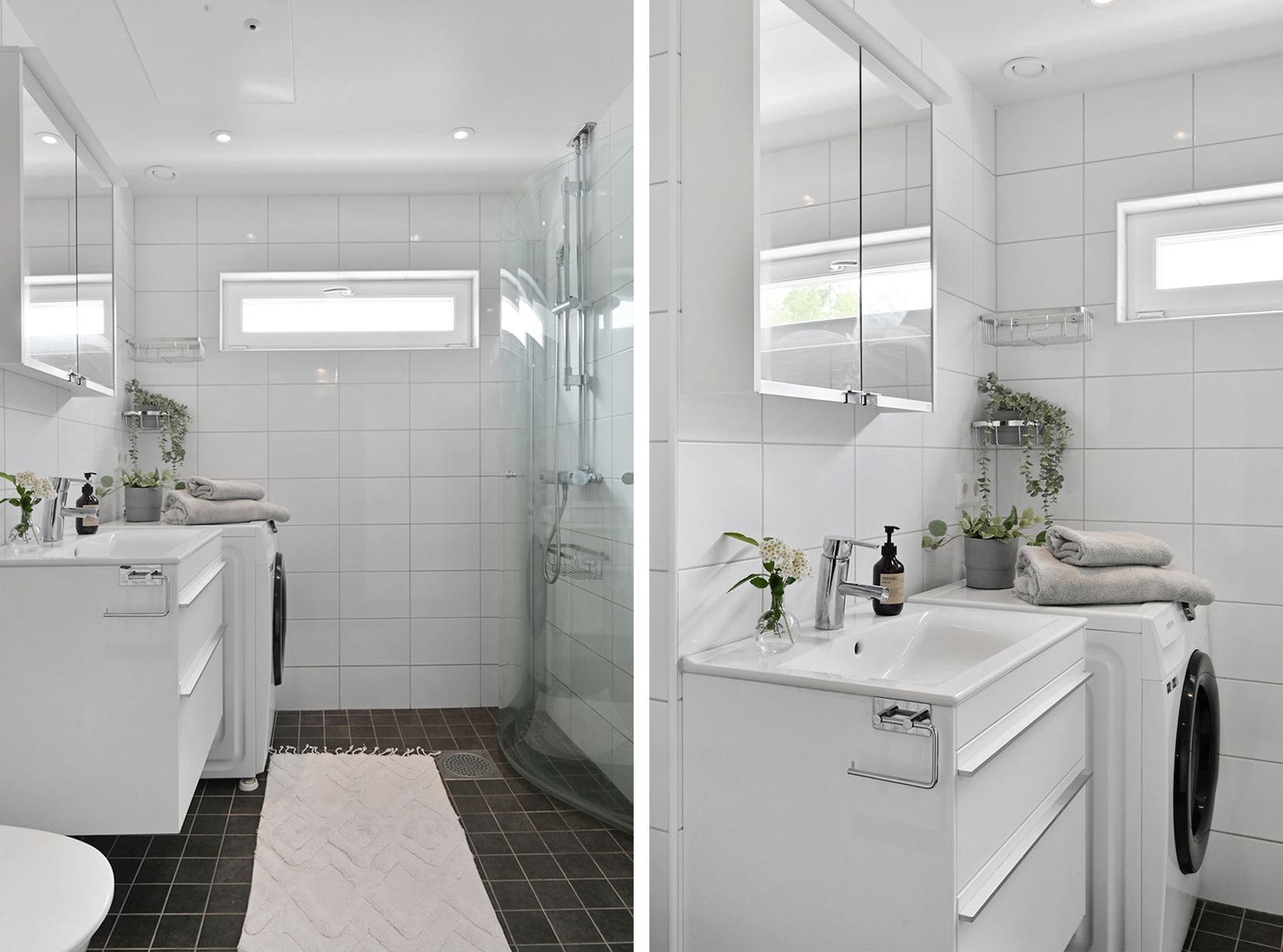 Bostadsrätt, Tegvägen 88, Viksjö, Järfälla