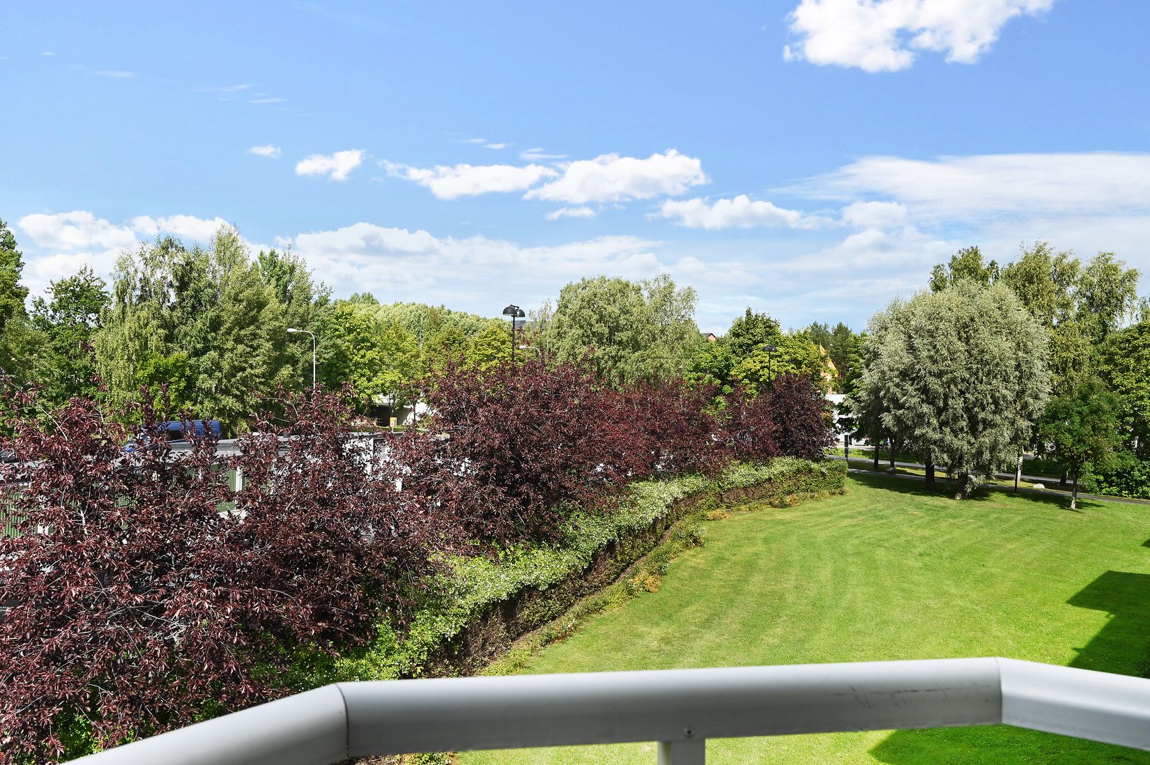 Bostadsrätt, Tegvägen 88, Viksjö, Järfälla