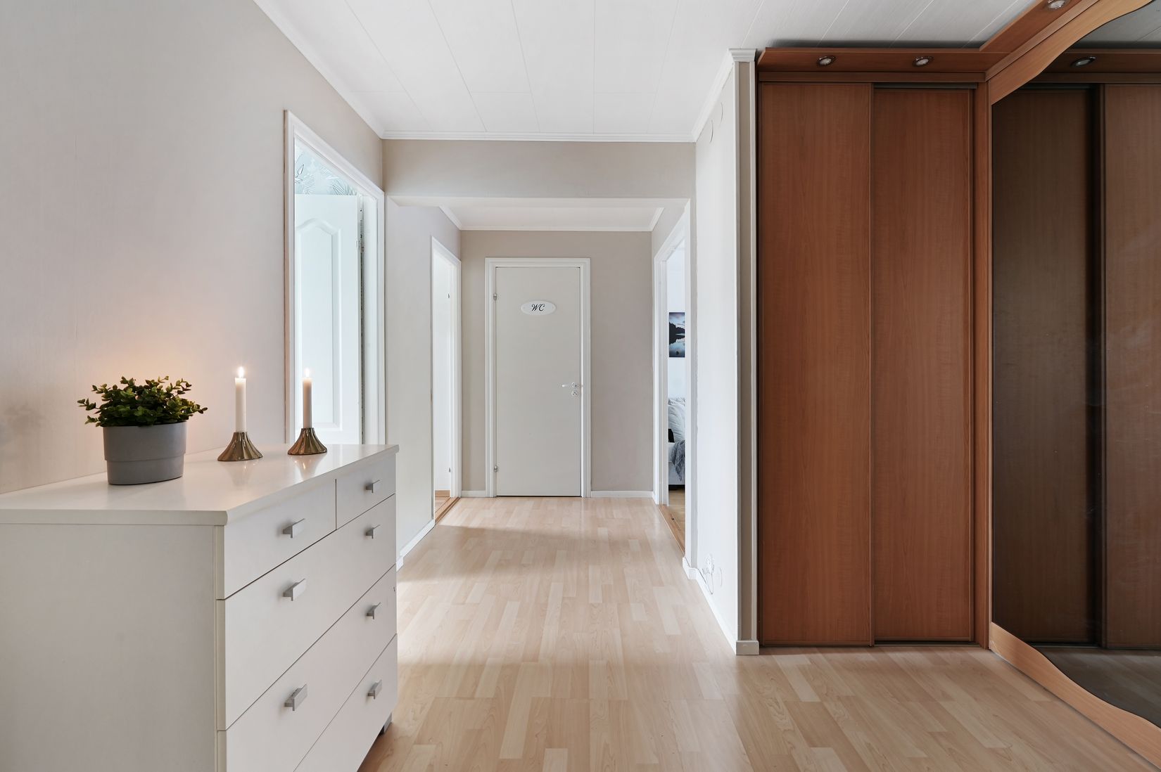 Bostadsrätt, Tegvägen 88, Viksjö, Järfälla