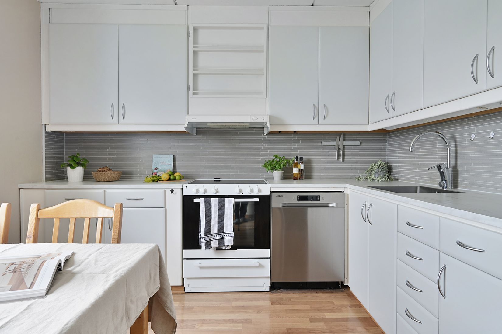 Bostadsrätt, Tegvägen 88, Viksjö, Järfälla