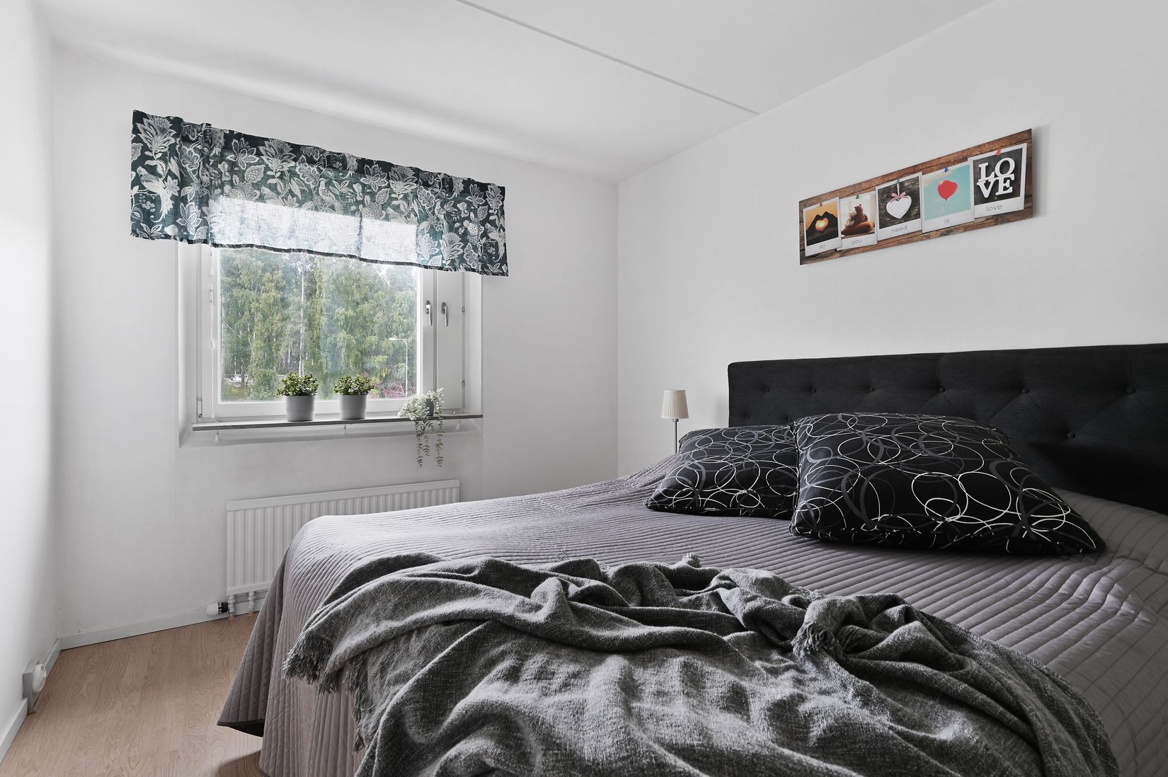 Bostadsrätt, Tegvägen 88, Viksjö, Järfälla