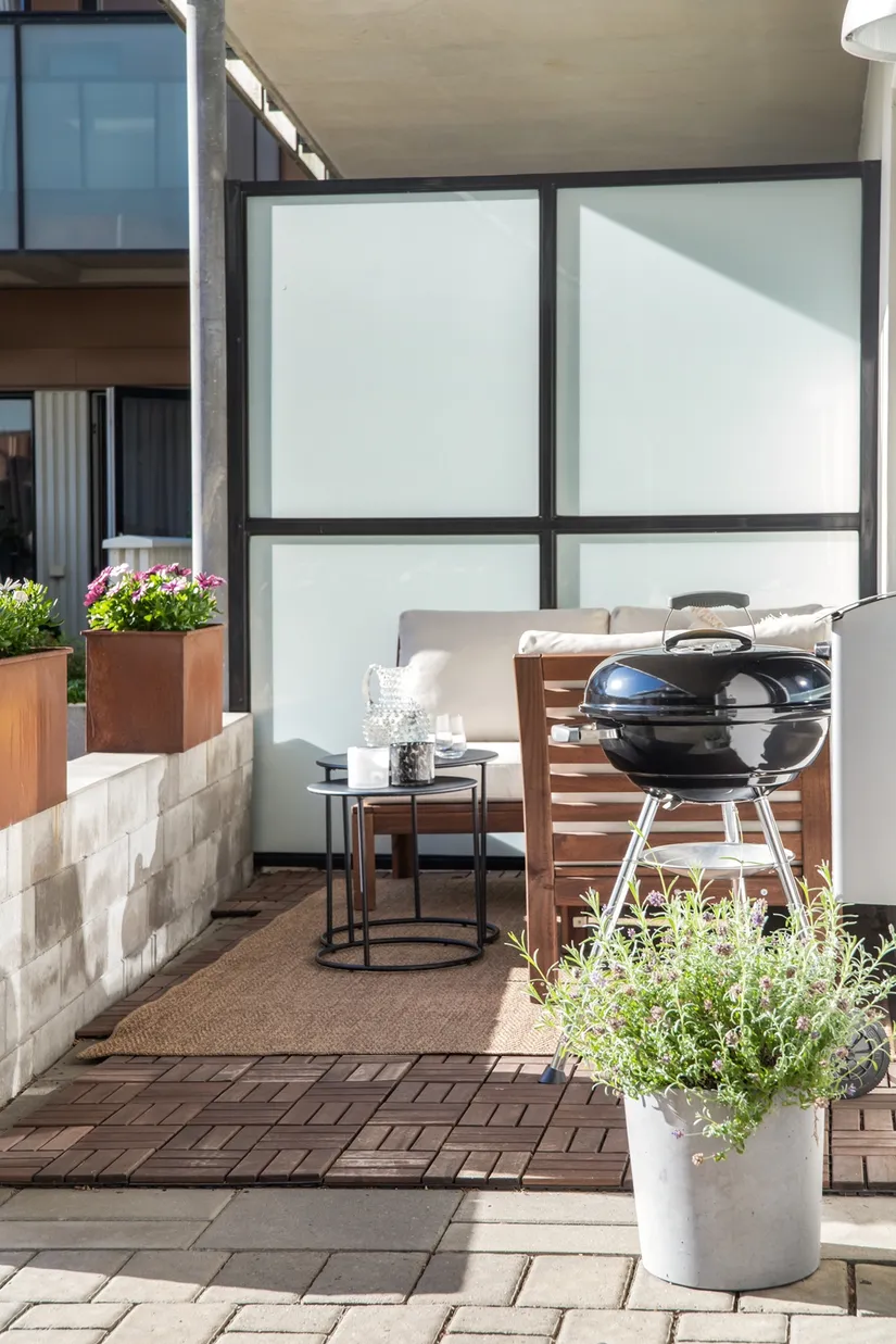 Bostadsrätt, Gärdegatan 2D, Krokslätt, Mölndal