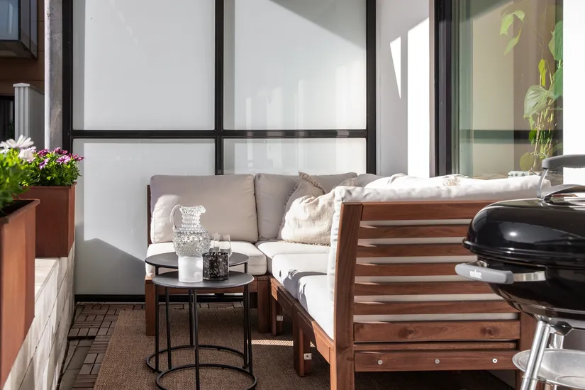 Bostadsrätt, Gärdegatan 2D, Krokslätt, Mölndal