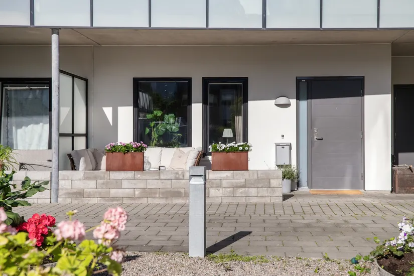 Bostadsrätt, Gärdegatan 2D, Krokslätt, Mölndal