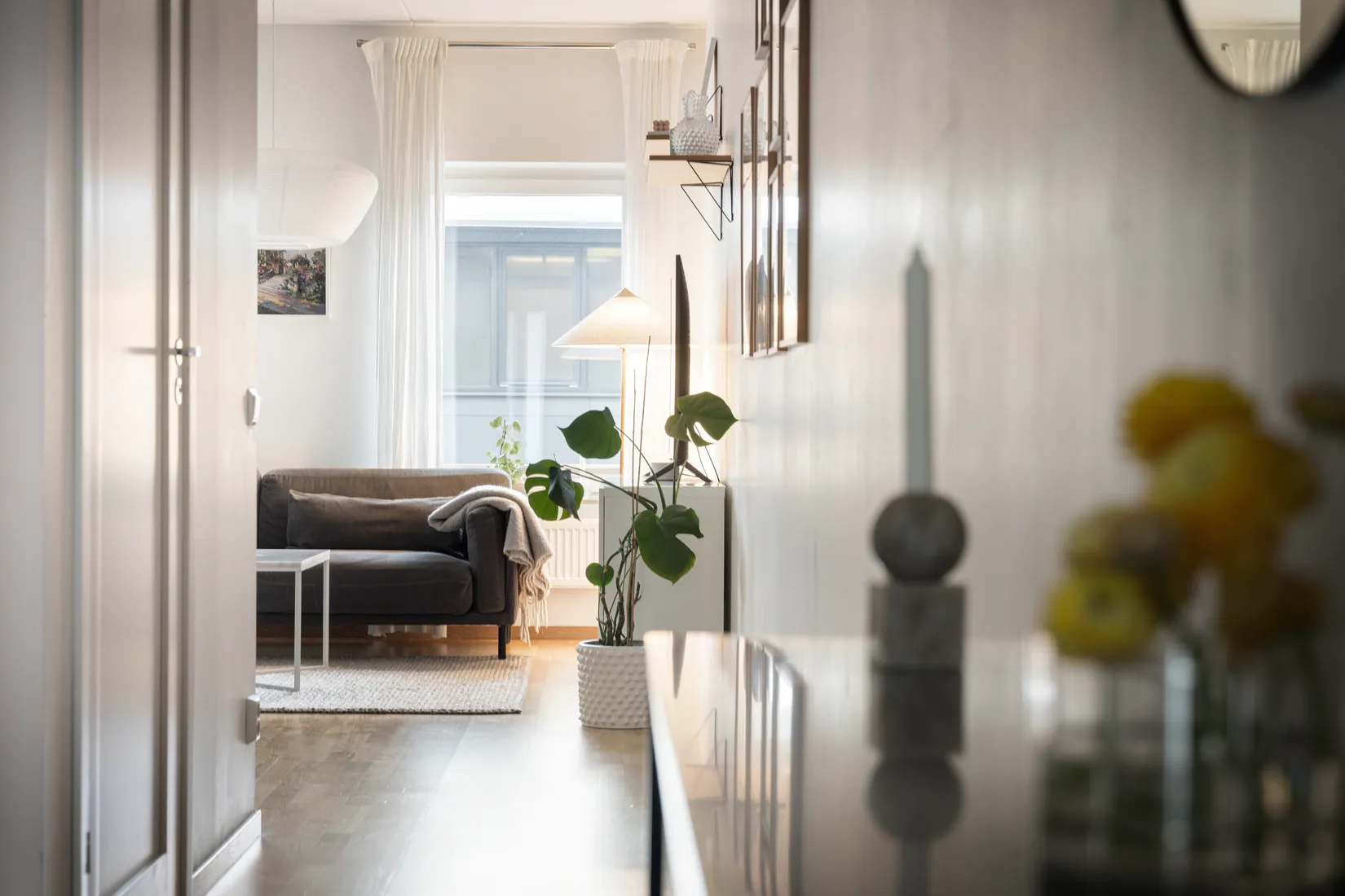 Bostadsrätt, Gärdegatan 2D, Krokslätt, Mölndal