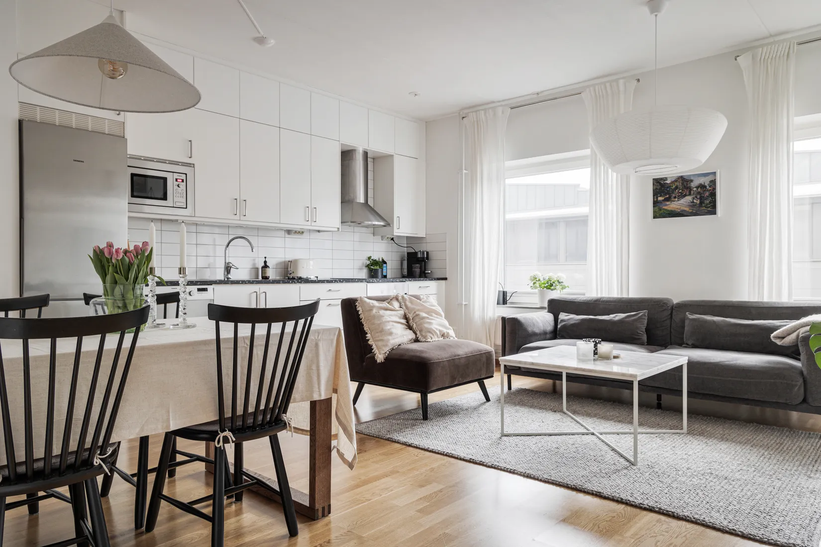 Bostadsrätt, Gärdegatan 2D, Krokslätt, Mölndal