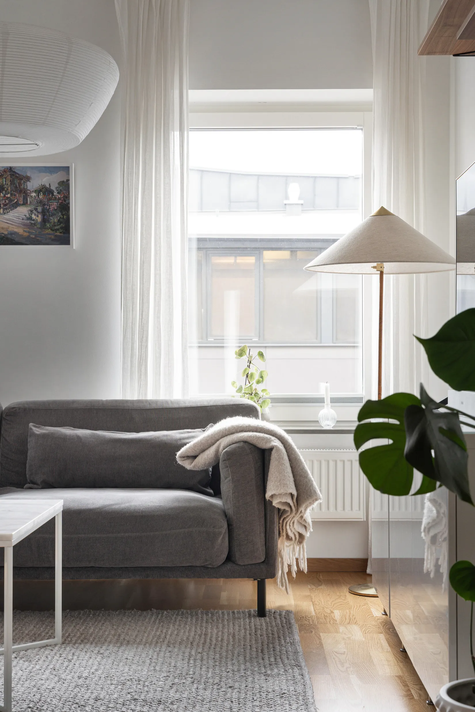 Bostadsrätt, Gärdegatan 2D, Krokslätt, Mölndal