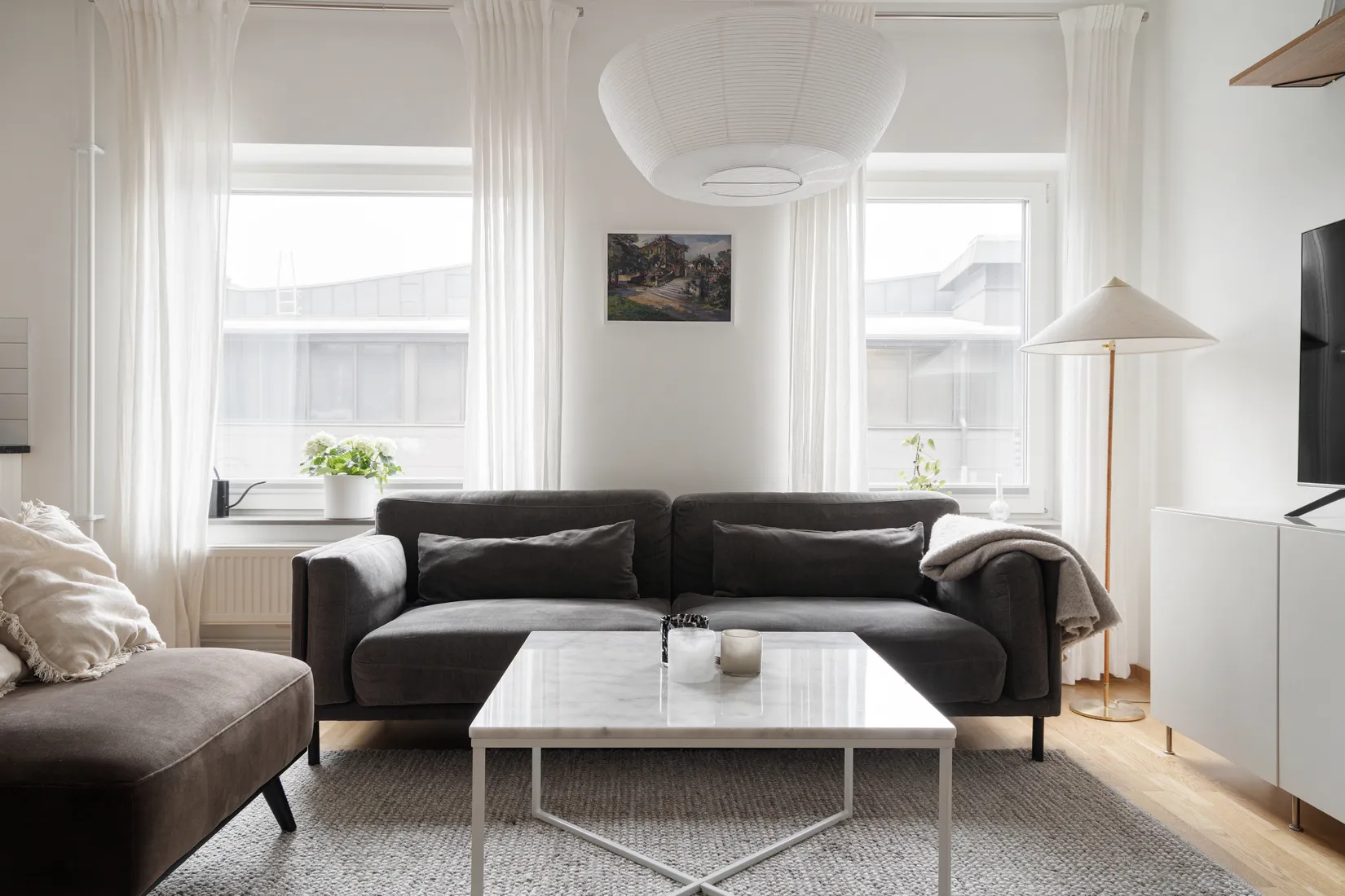 Bostadsrätt, Gärdegatan 2D, Krokslätt, Mölndal