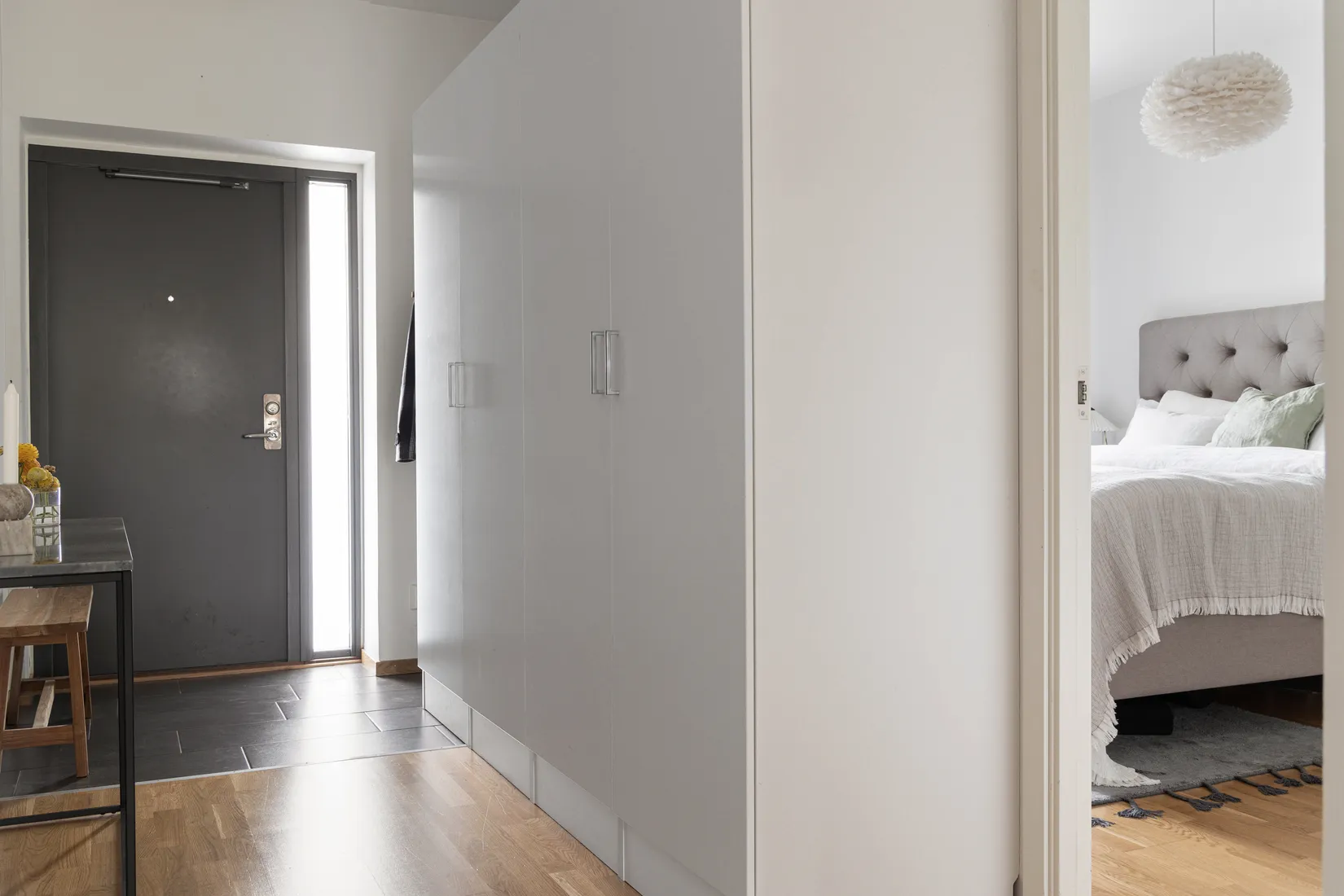 Bostadsrätt, Gärdegatan 2D, Krokslätt, Mölndal