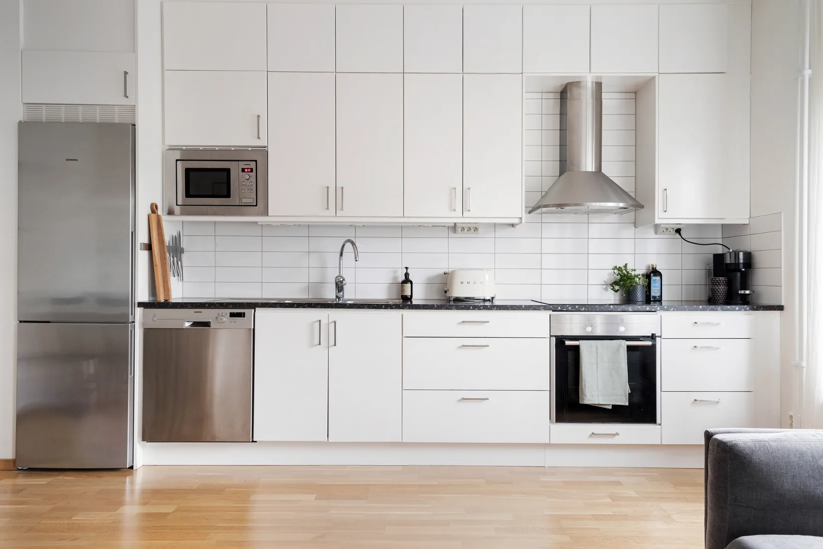 Bostadsrätt, Gärdegatan 2D, Krokslätt, Mölndal