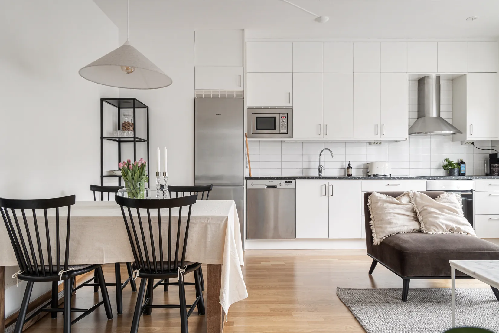 Bostadsrätt, Gärdegatan 2D, Krokslätt, Mölndal