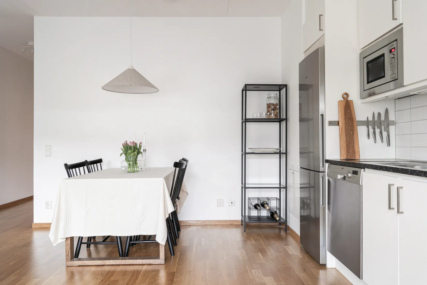 Bostadsrätt, Gärdegatan 2D, Krokslätt, Mölndal