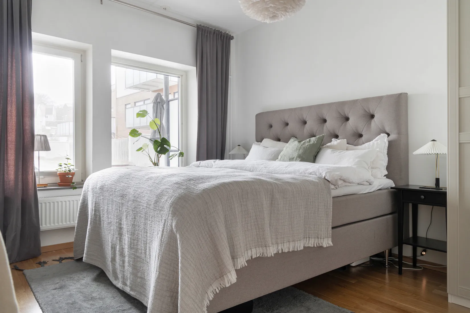 Bostadsrätt, Gärdegatan 2D, Krokslätt, Mölndal