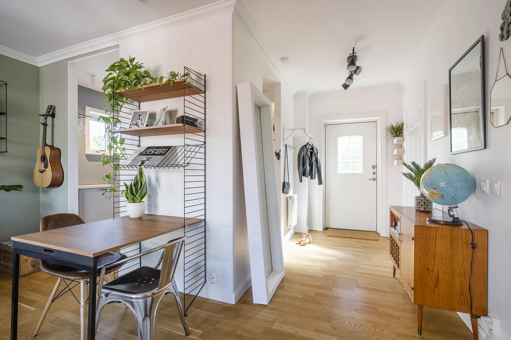 Bostadsrätt, Kvarntorpsvägen 16D, Gustavsberg, Värmdö