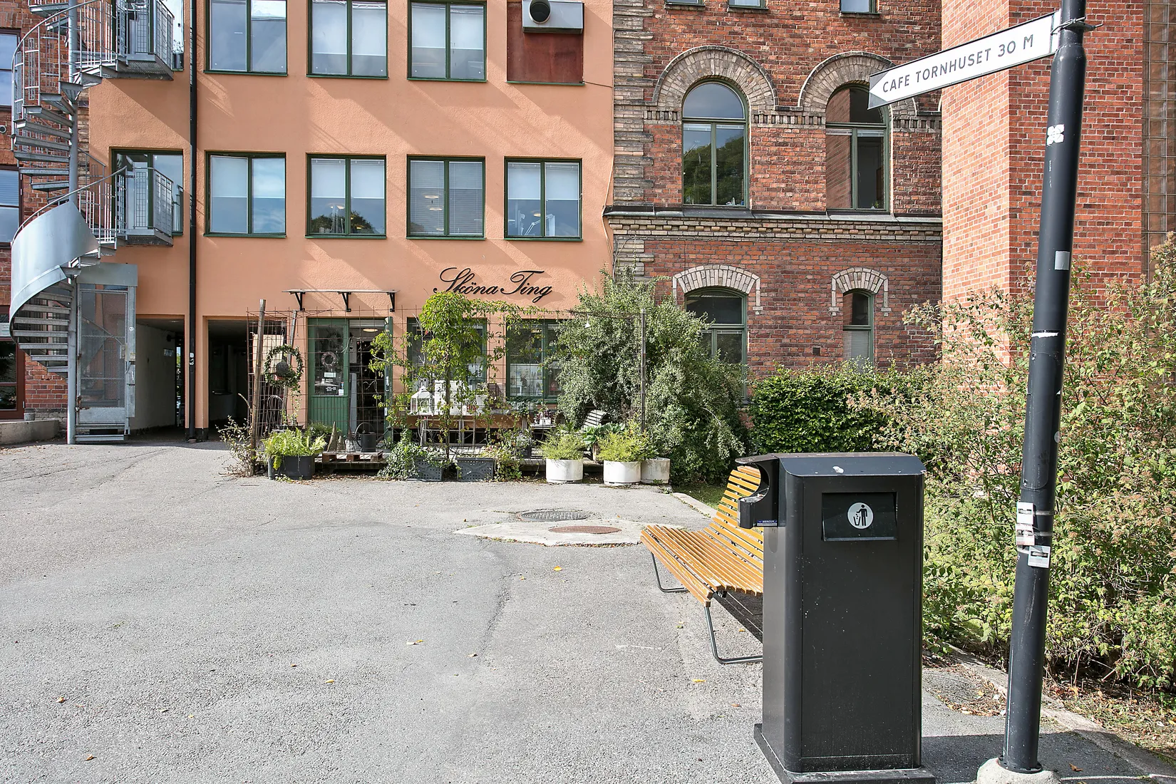 Bostadsrätt, Kvarntorpsvägen 16D, Gustavsberg, Värmdö