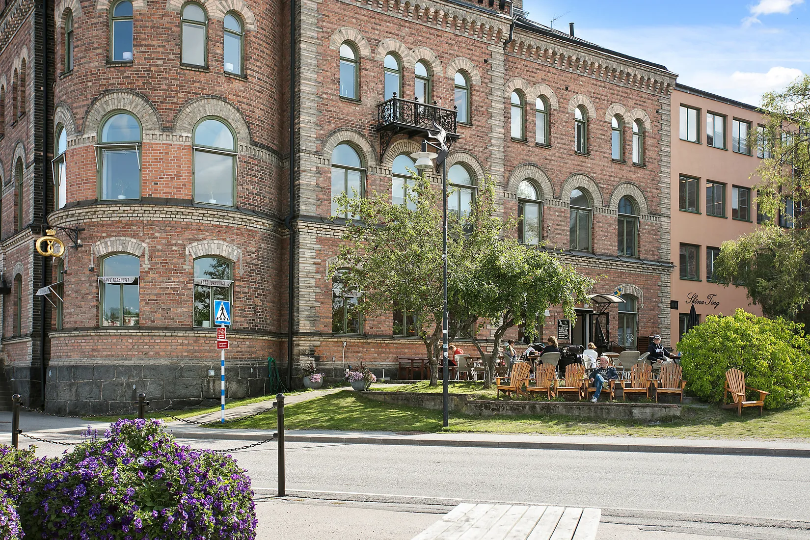 Bostadsrätt, Kvarntorpsvägen 16D, Gustavsberg, Värmdö