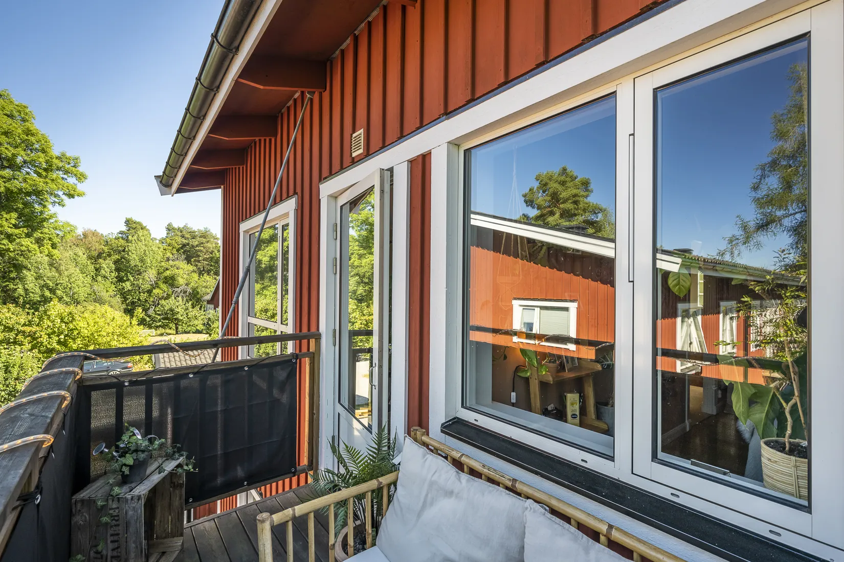 Bostadsrätt, Kvarntorpsvägen 16D, Gustavsberg, Värmdö
