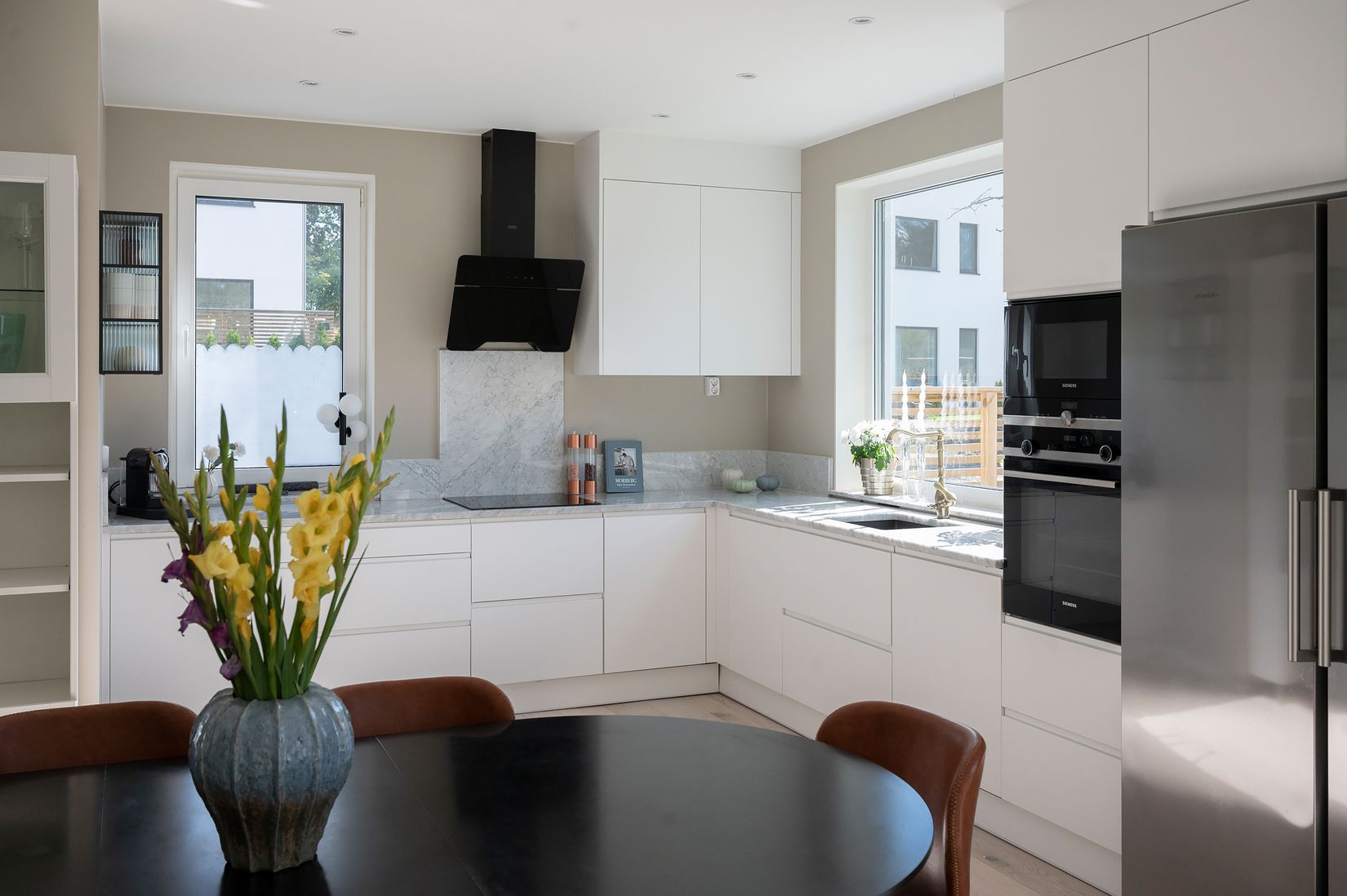 Radhus, Södervägen 5D, Högmora, Huddinge