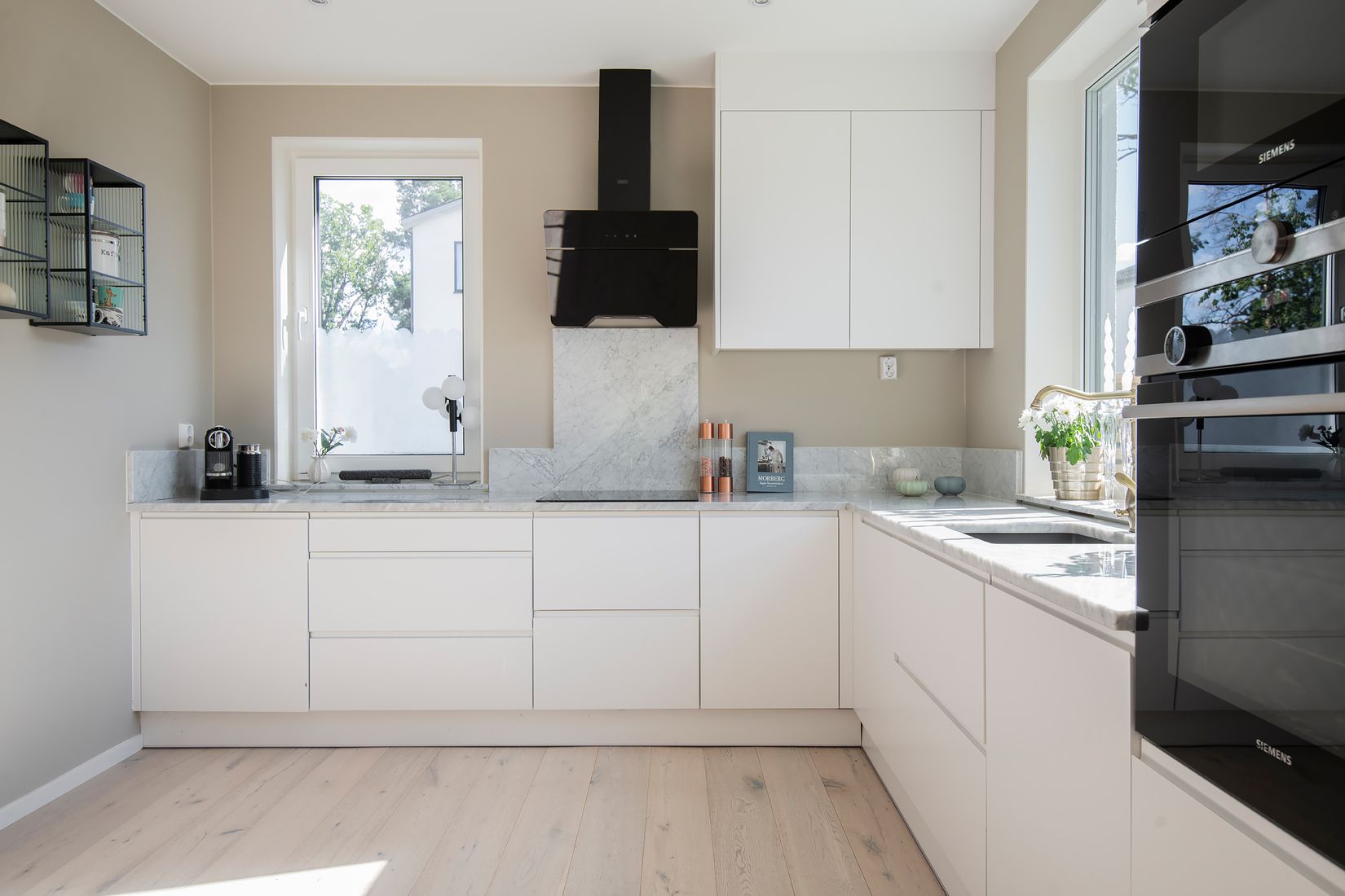 Radhus, Södervägen 5D, Högmora, Huddinge