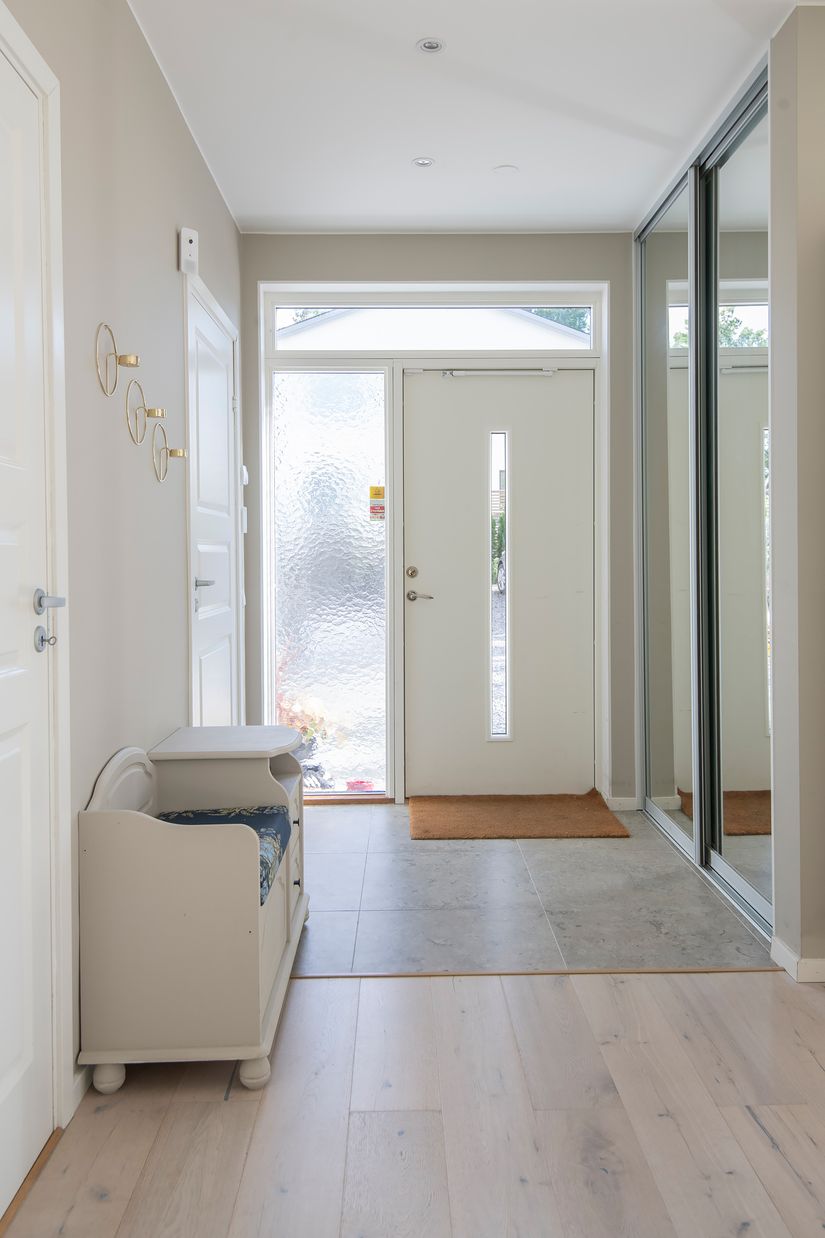 Radhus, Södervägen 5D, Högmora, Huddinge