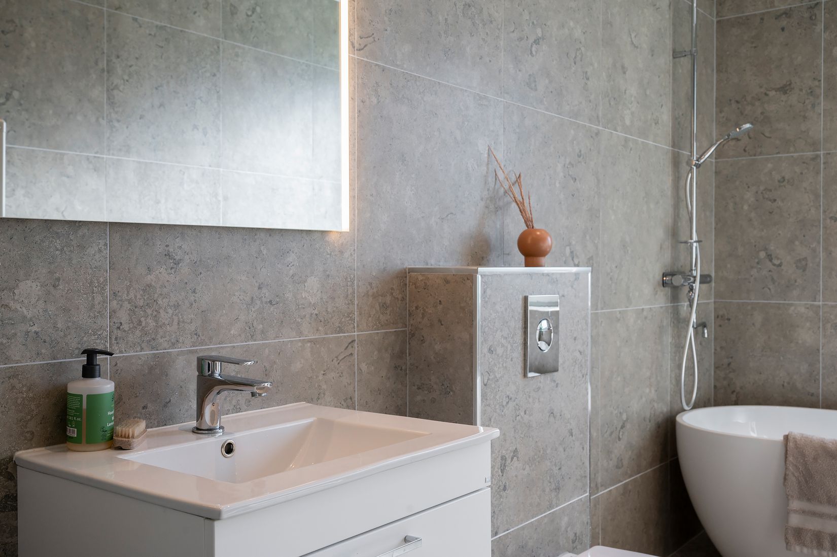 Radhus, Södervägen 5D, Högmora, Huddinge