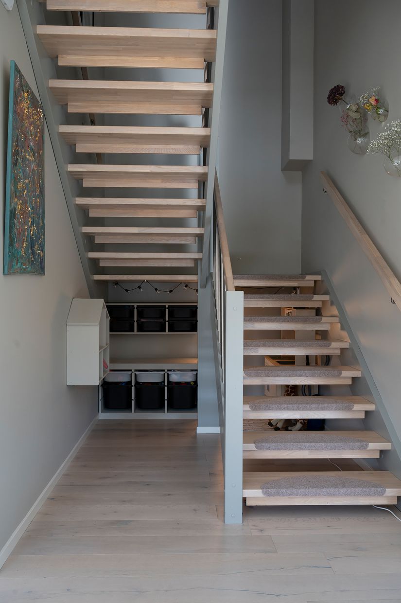 Radhus, Södervägen 5D, Högmora, Huddinge