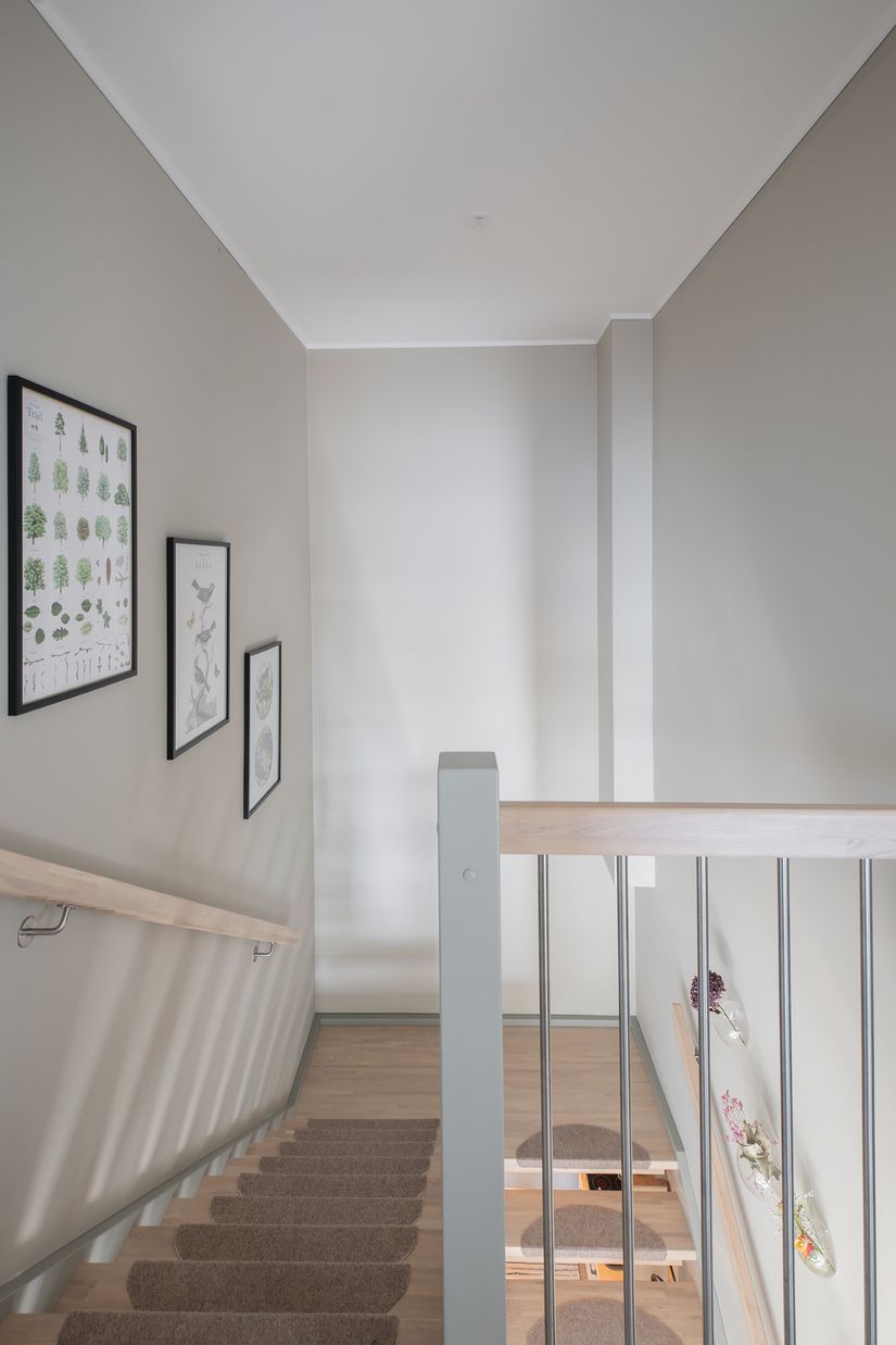 Radhus, Södervägen 5D, Högmora, Huddinge