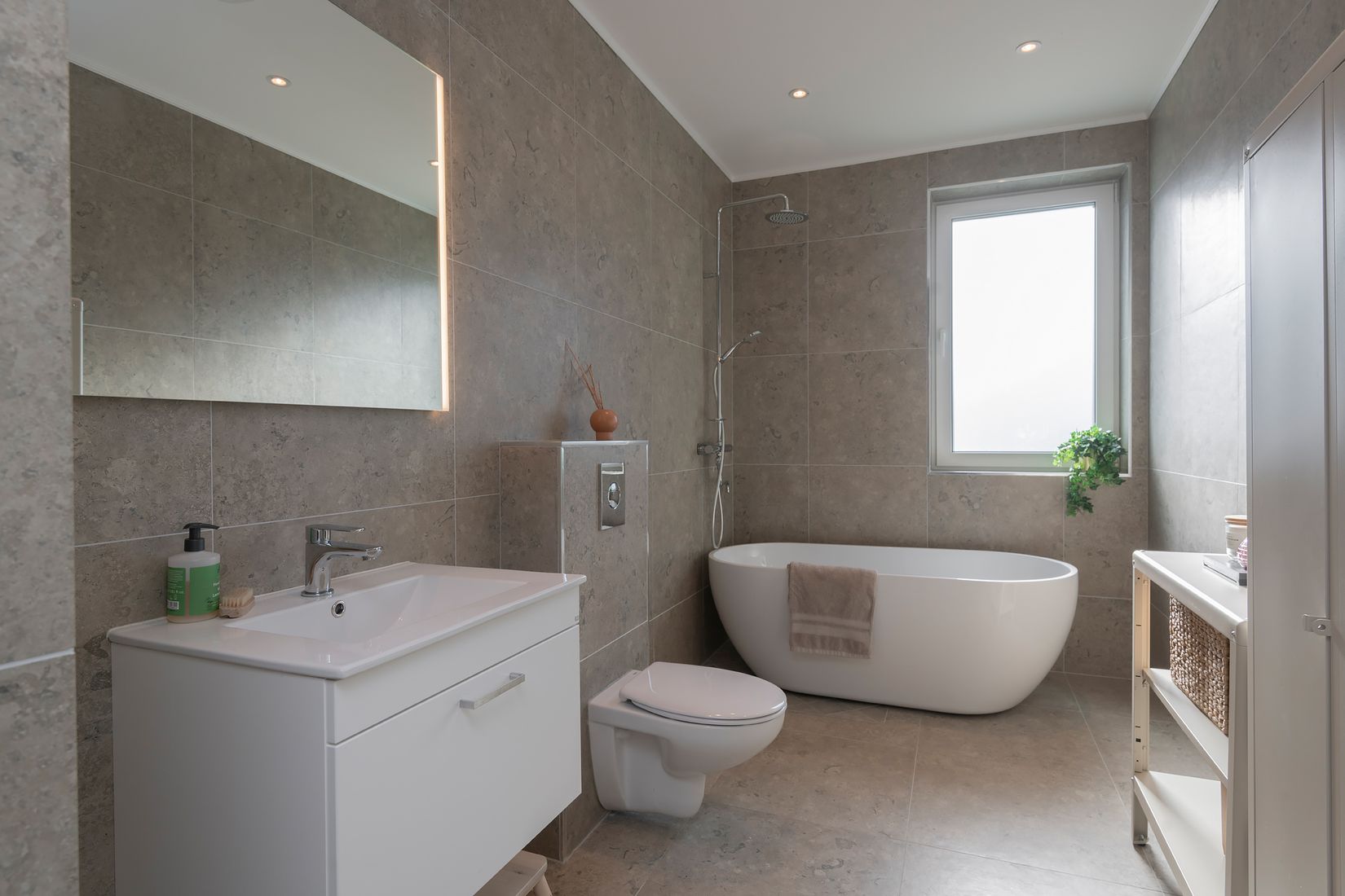 Radhus, Södervägen 5D, Högmora, Huddinge