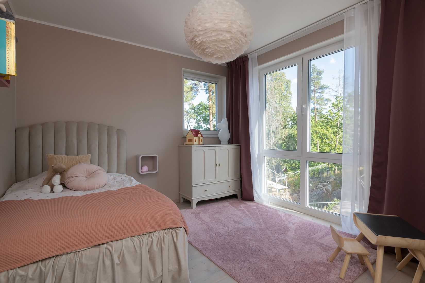 Radhus, Södervägen 5D, Högmora, Huddinge