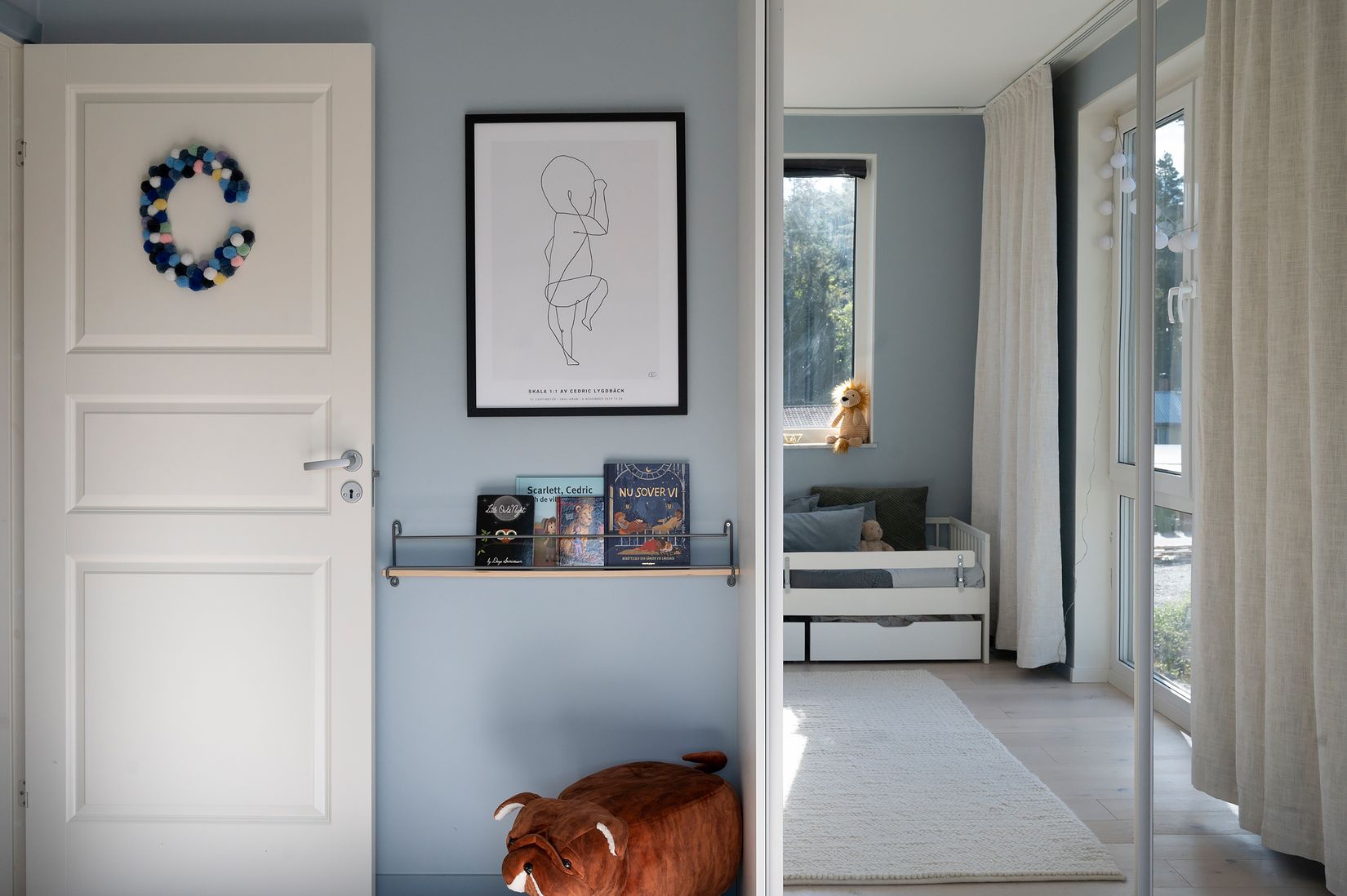 Radhus, Södervägen 5D, Högmora, Huddinge