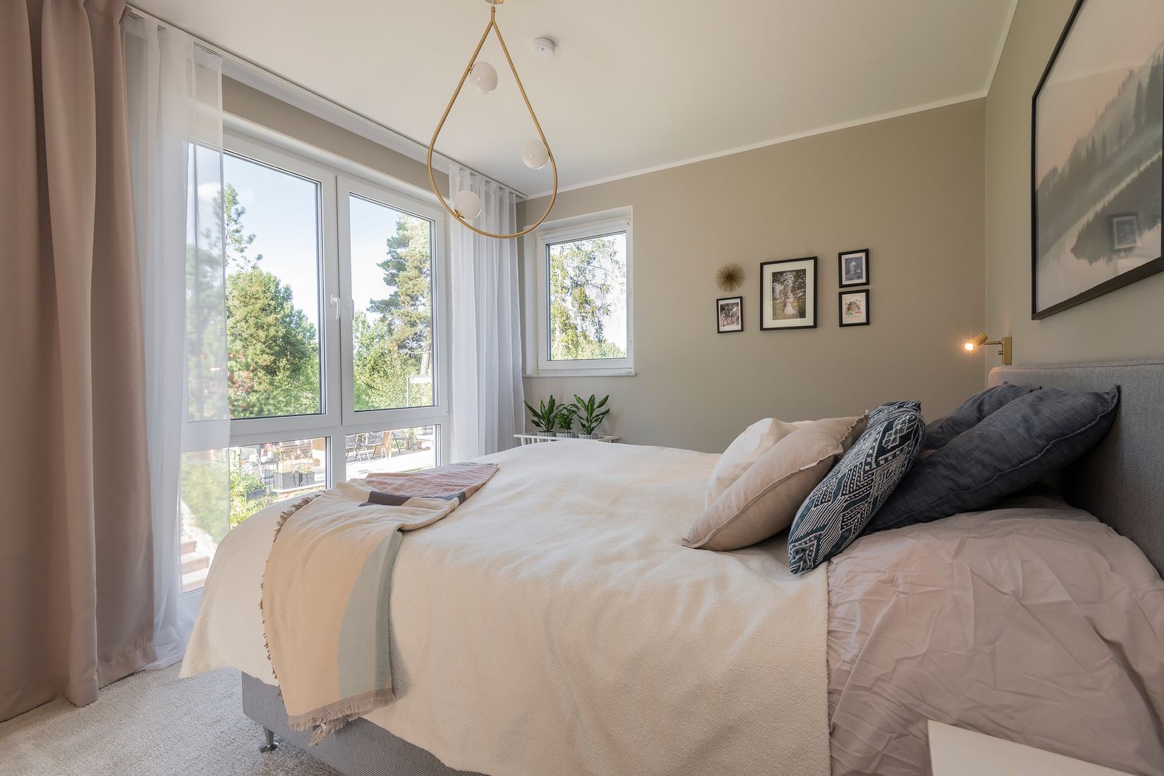 Radhus, Södervägen 5D, Högmora, Huddinge