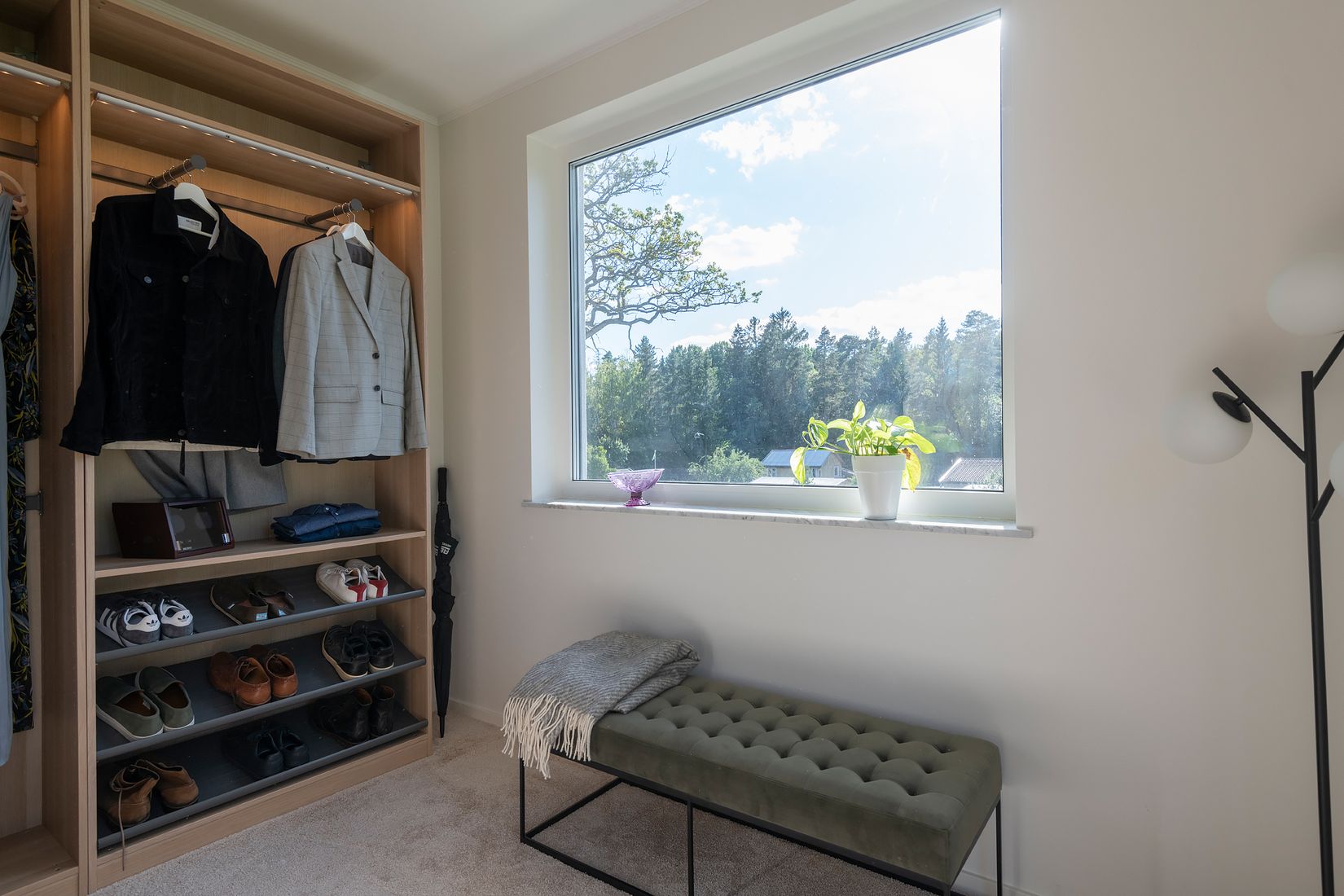 Radhus, Södervägen 5D, Högmora, Huddinge