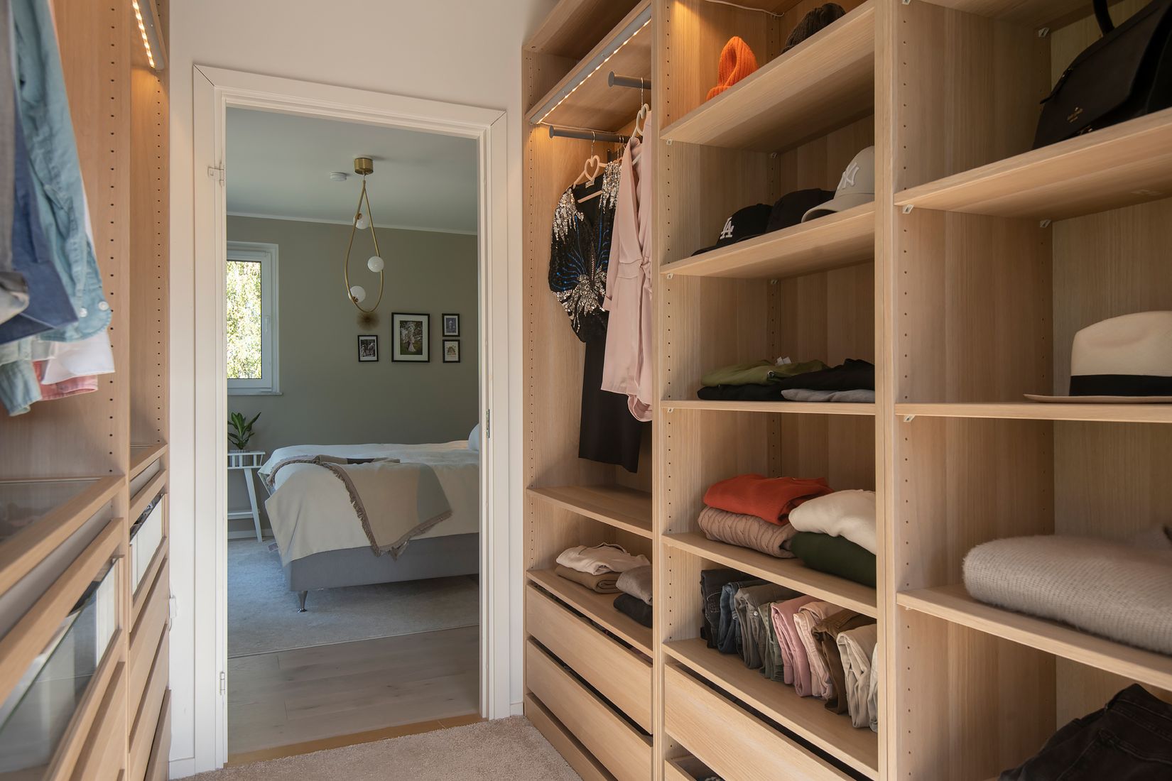 Radhus, Södervägen 5D, Högmora, Huddinge