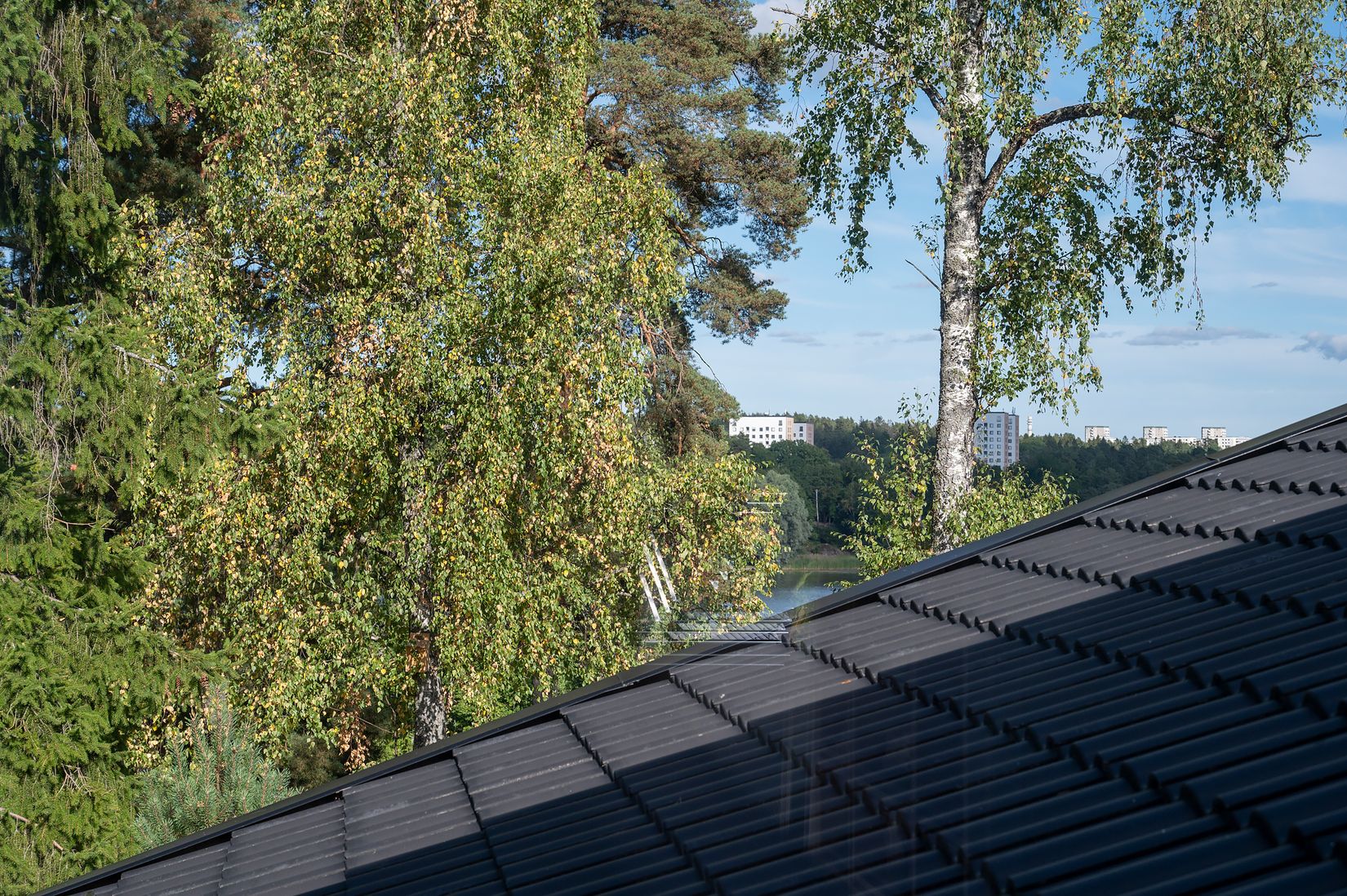 Radhus, Södervägen 5D, Högmora, Huddinge