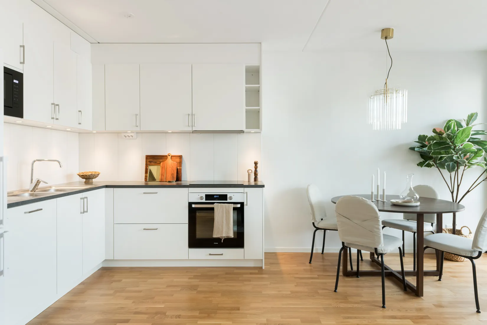 Bostadsrätt, Odengatan 2C, Lgh. nr 4.1101, Övre bryggårdsgärdet, Norrtälje